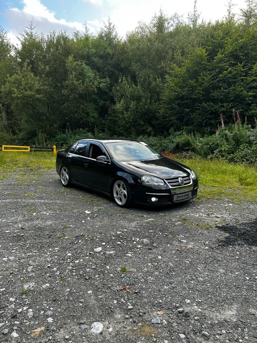 Vw jetta - Image 2