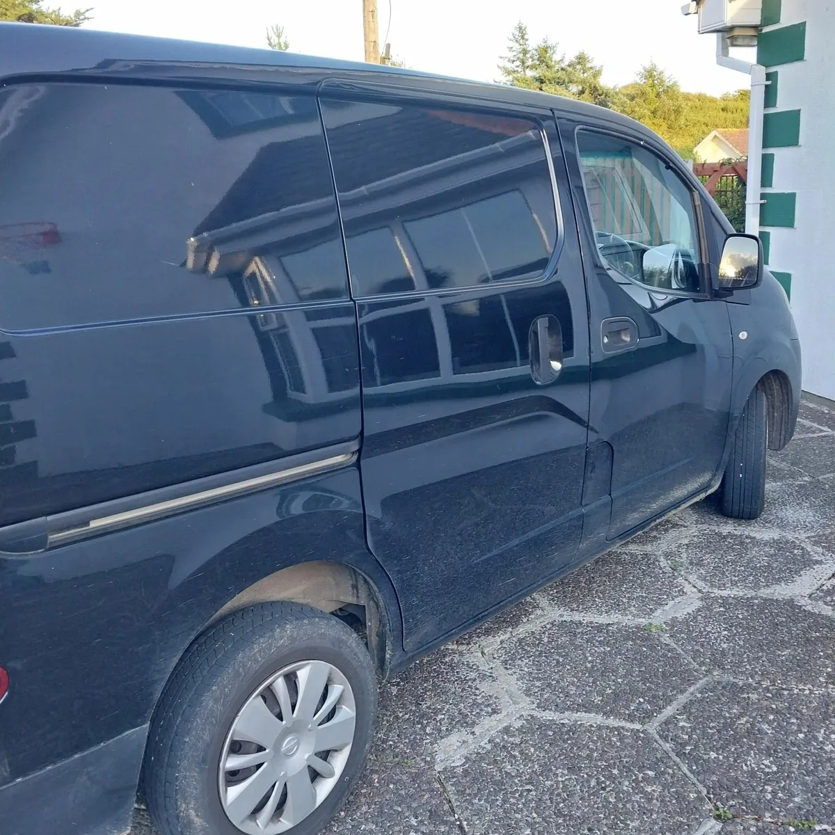 Nissan NV200 2015 - Image 1