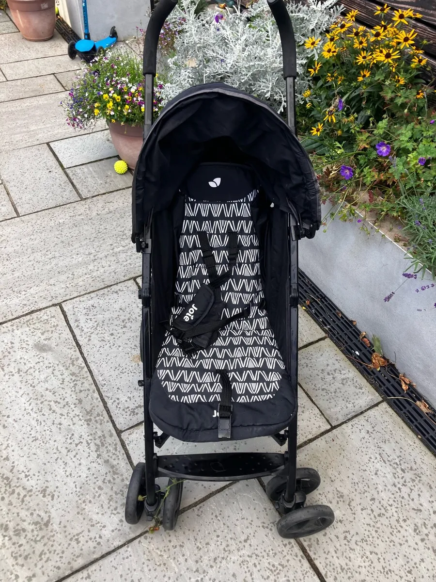 Joie Stroller - Image 1