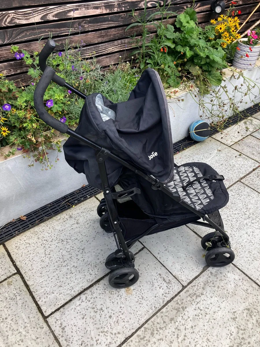 Joie Stroller - Image 2