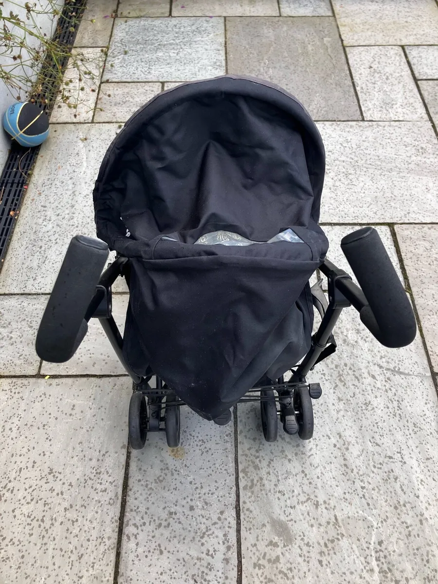 Joie Stroller - Image 3