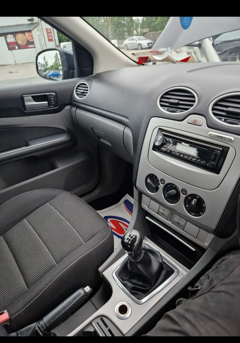 Ford focus - Image 3