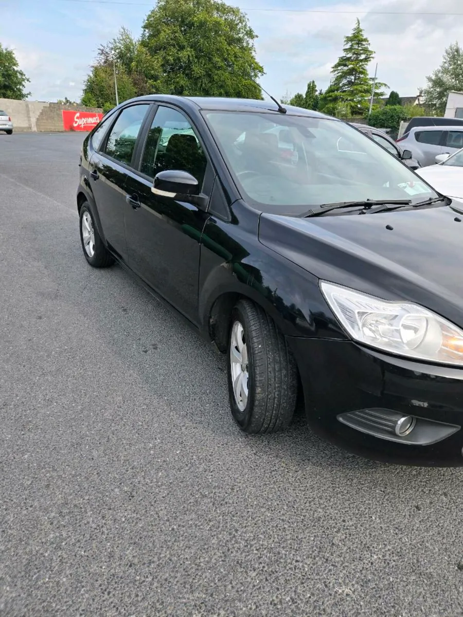 Ford focus - Image 1