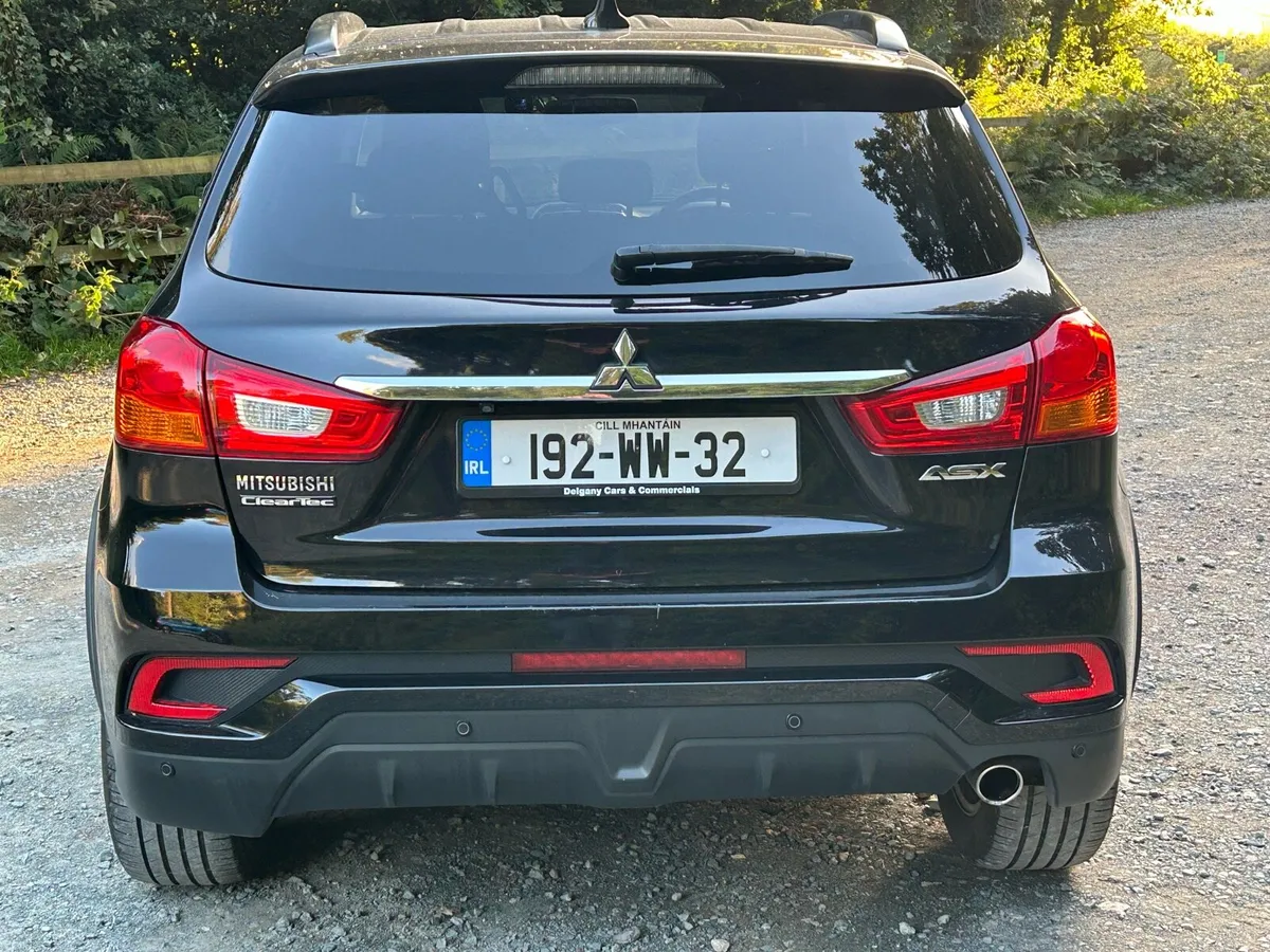 Mitsubishi ASX 1.6 Turbo Diesel - Image 3