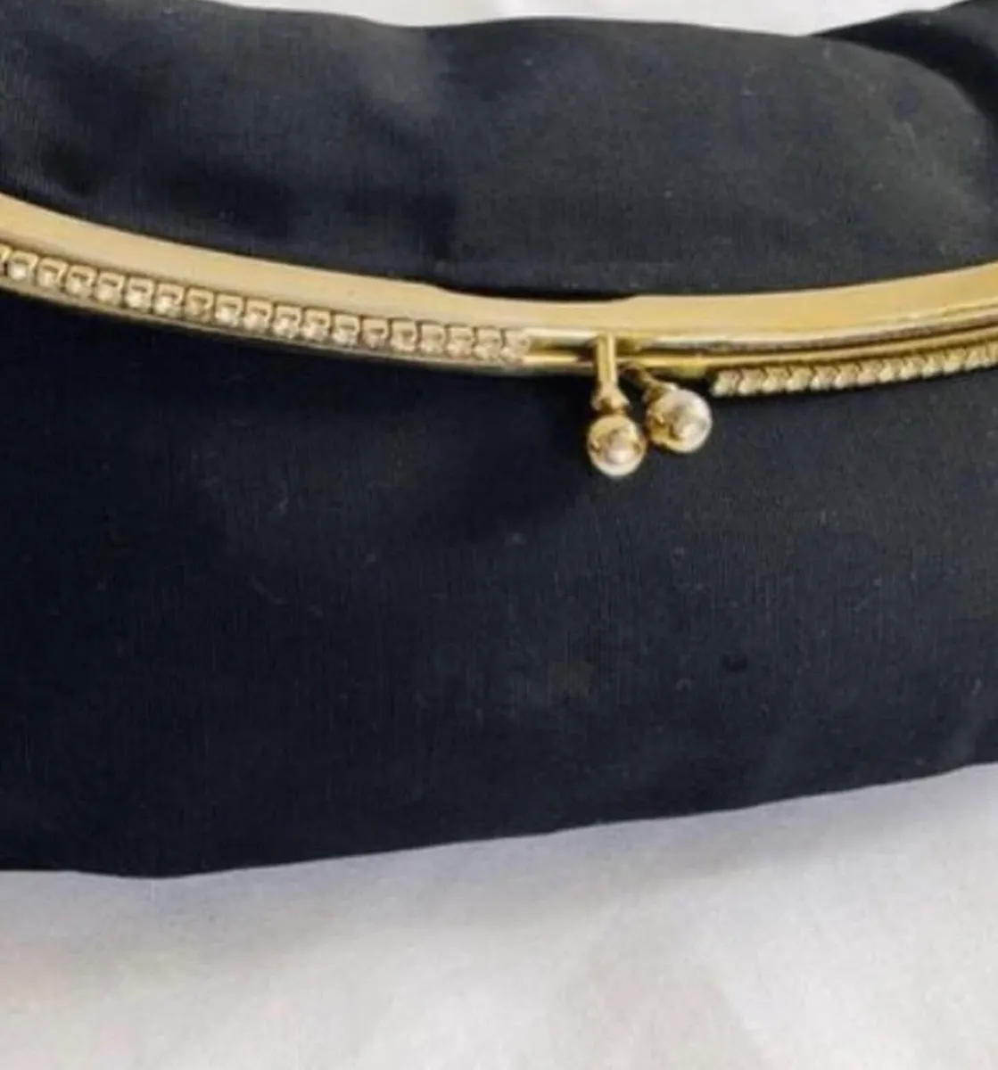 Vintage handbag - Image 2