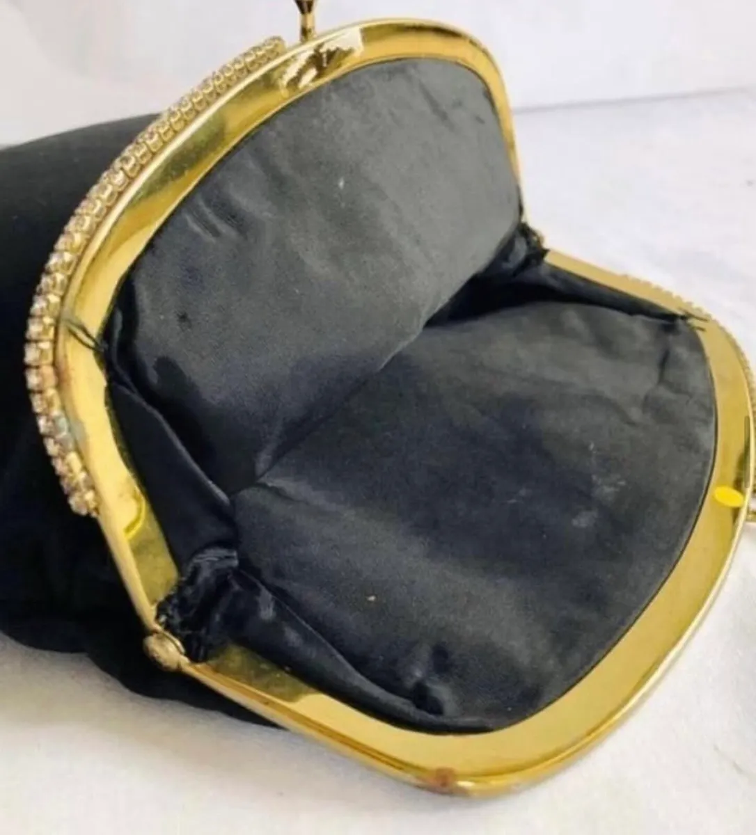 Vintage handbag - Image 3