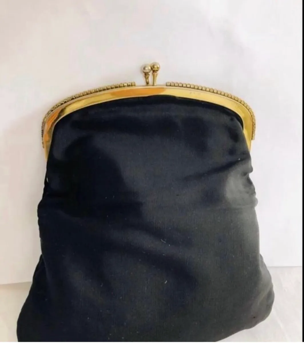 Vintage handbag - Image 4