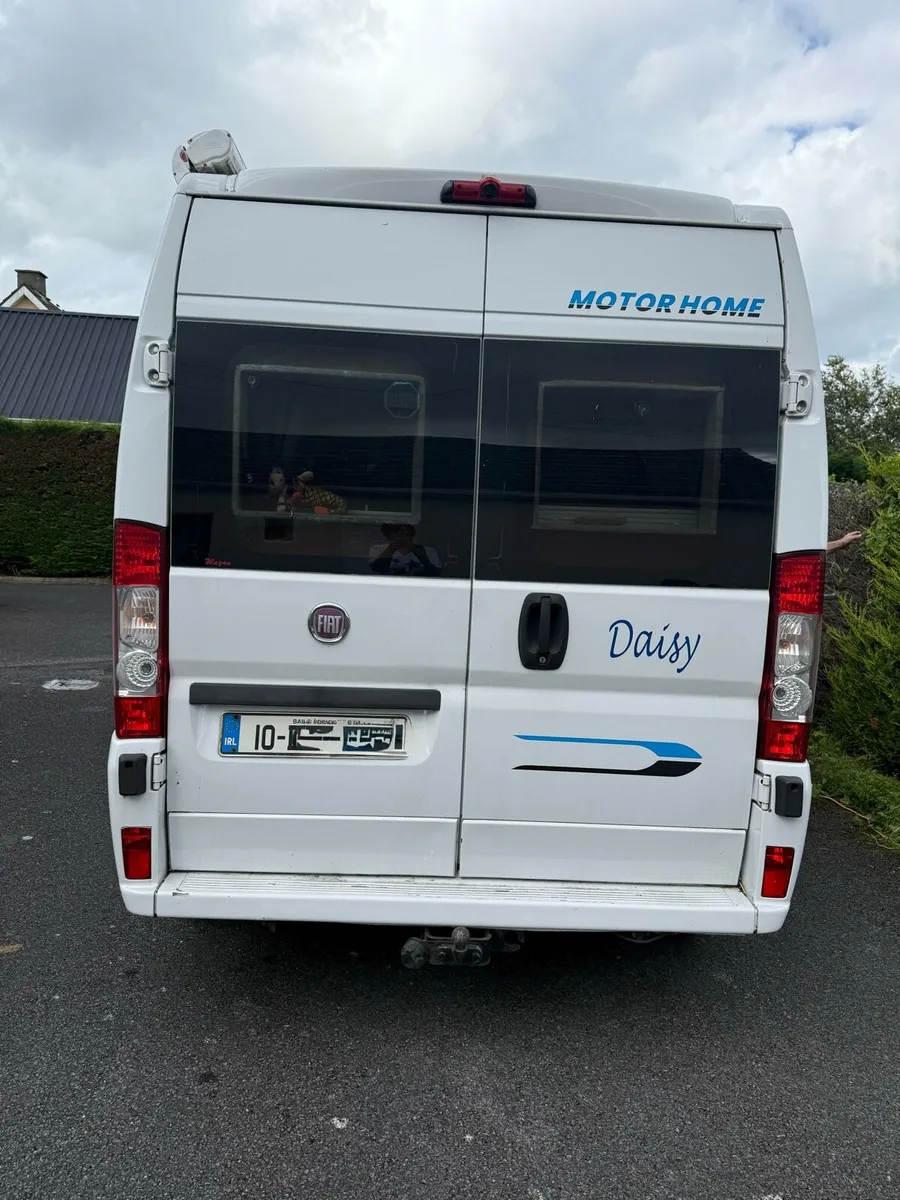 Campervan - Image 2