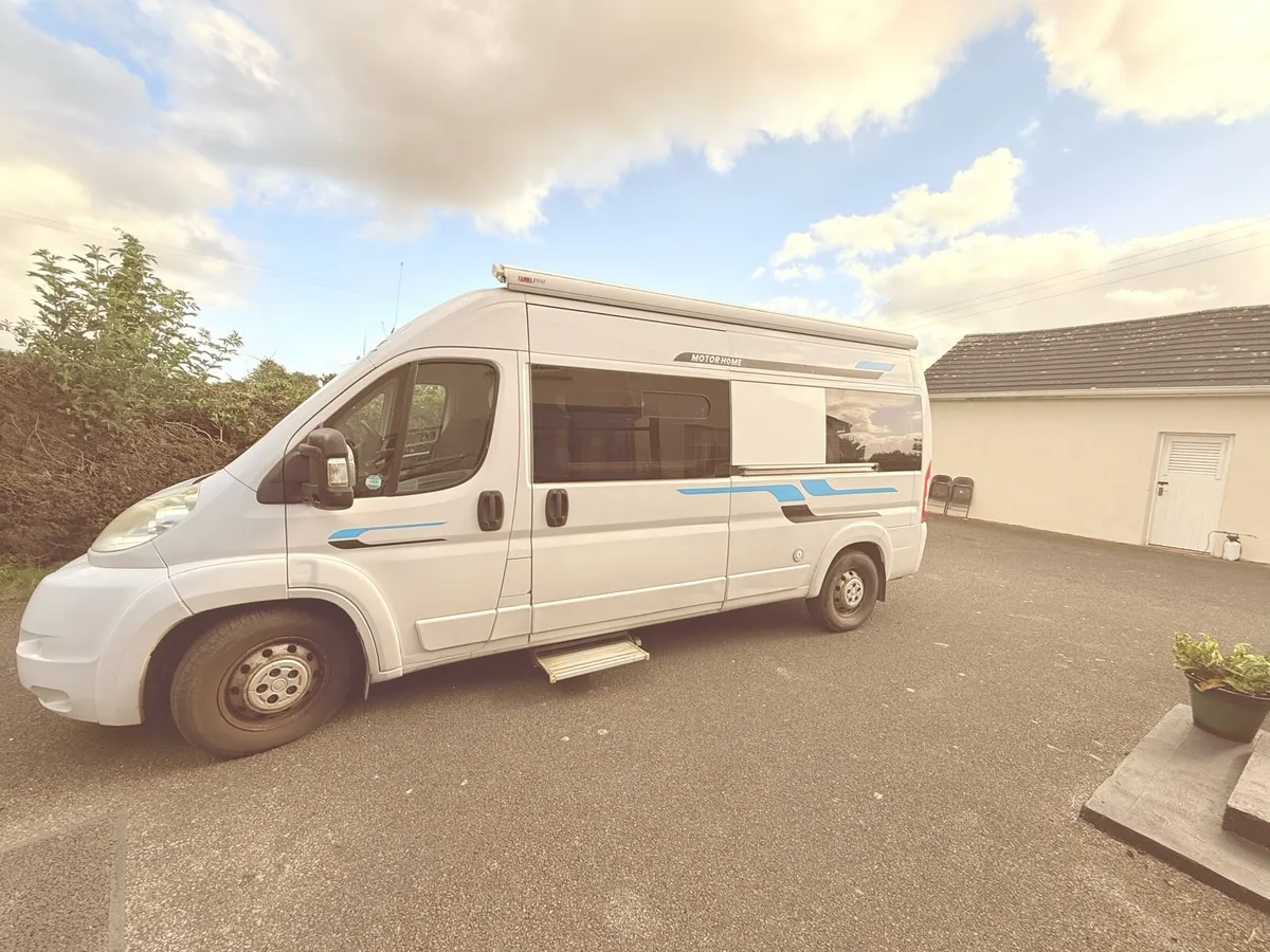 Campervan - Image 3