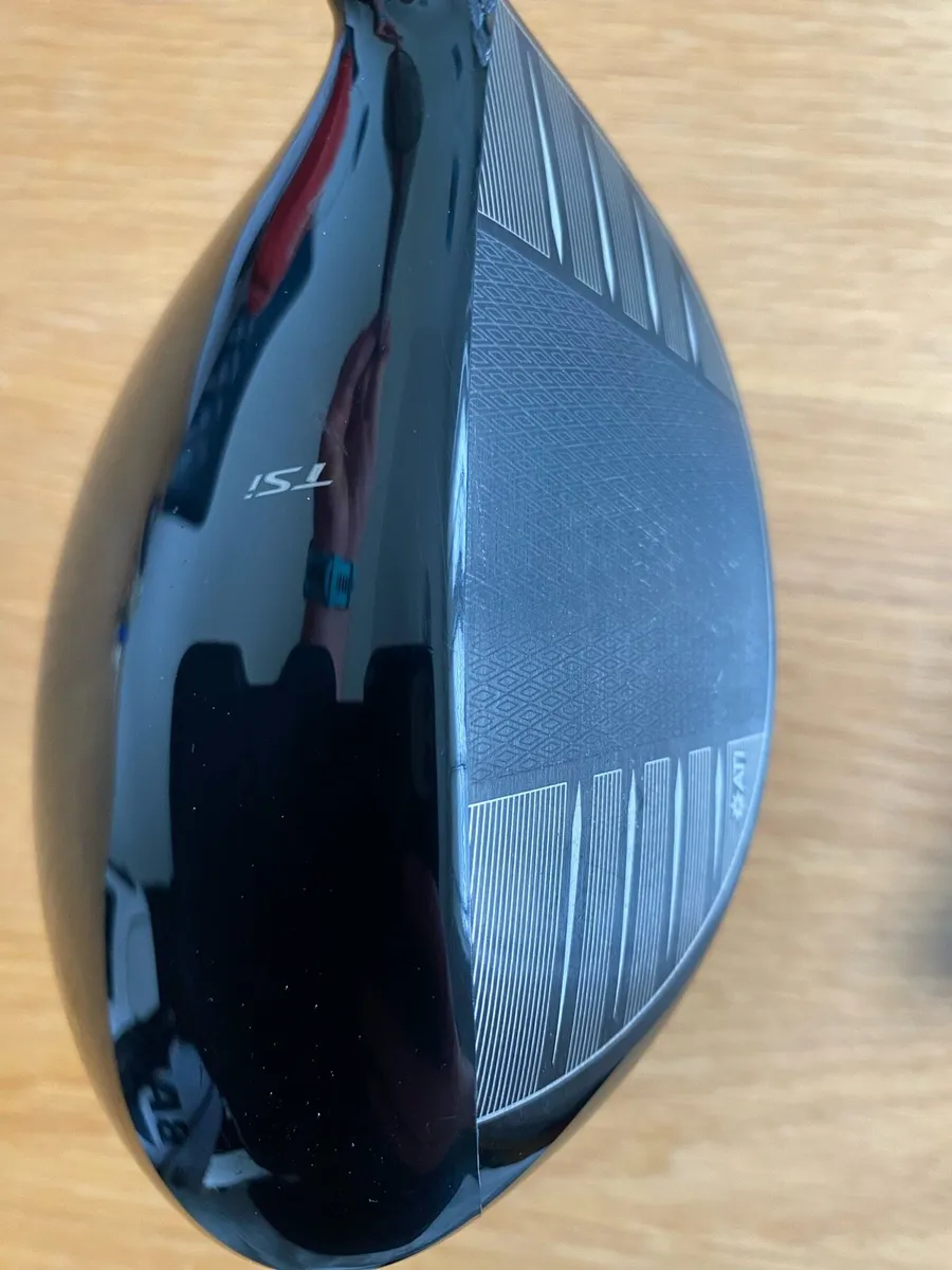 Titleist TSi 3 Driver 9 Degree - Image 2