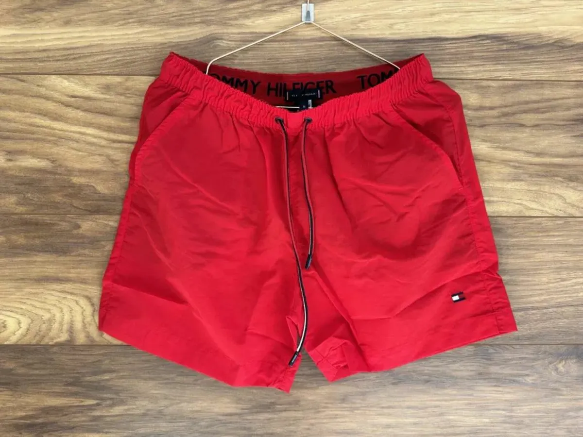Shorts Tommy Hillfiger