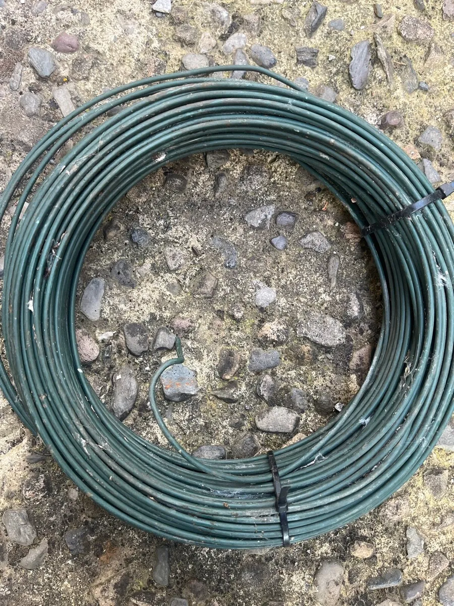 For sale wire - Image 2
