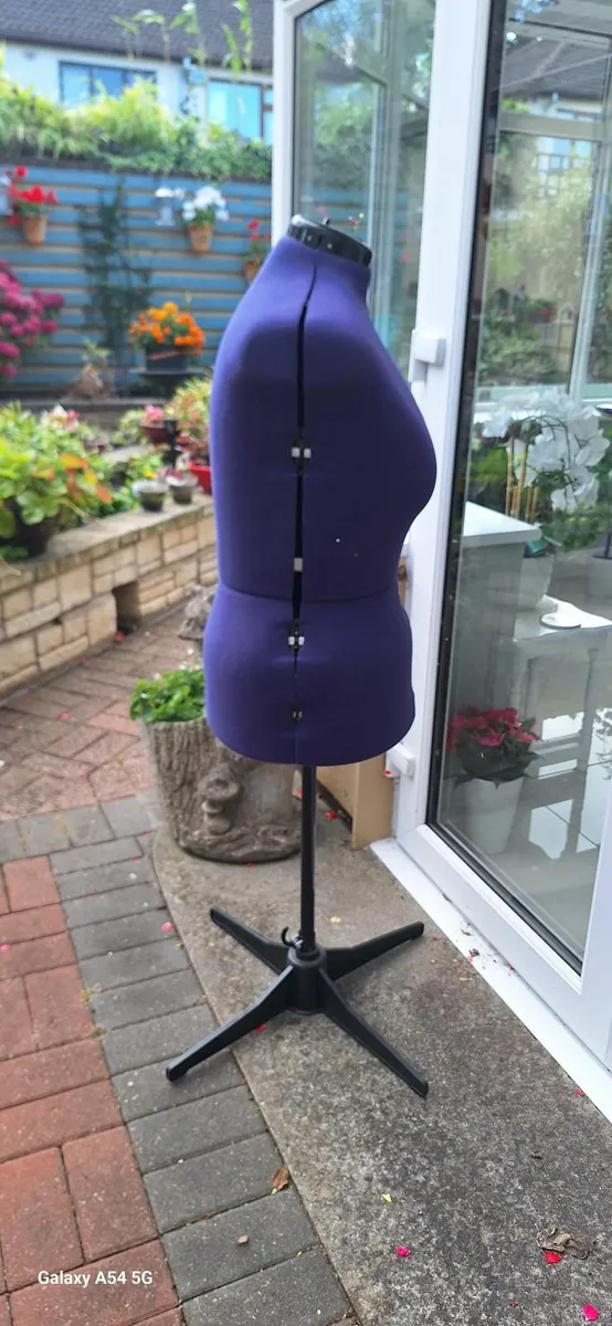 Dress Making Mannequin - Image 2