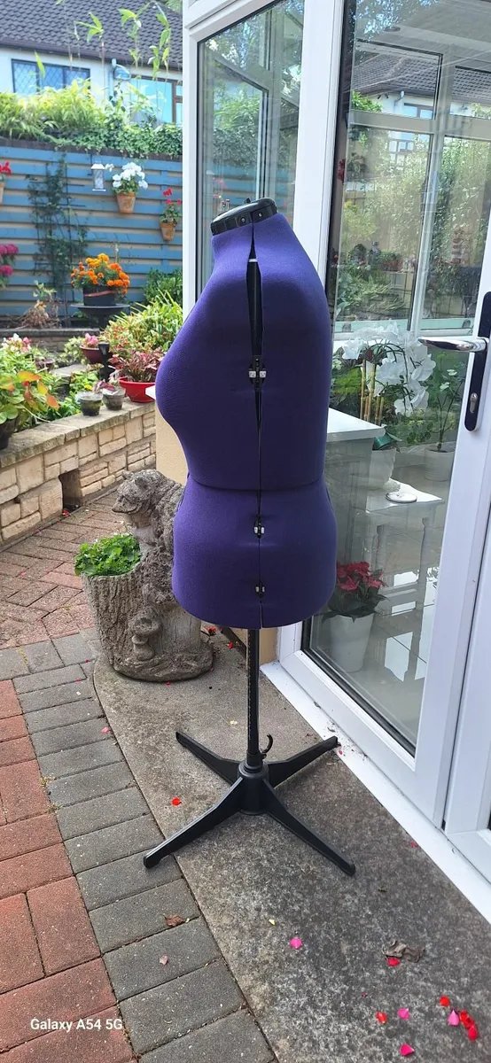 Dress Making Mannequin - Image 3
