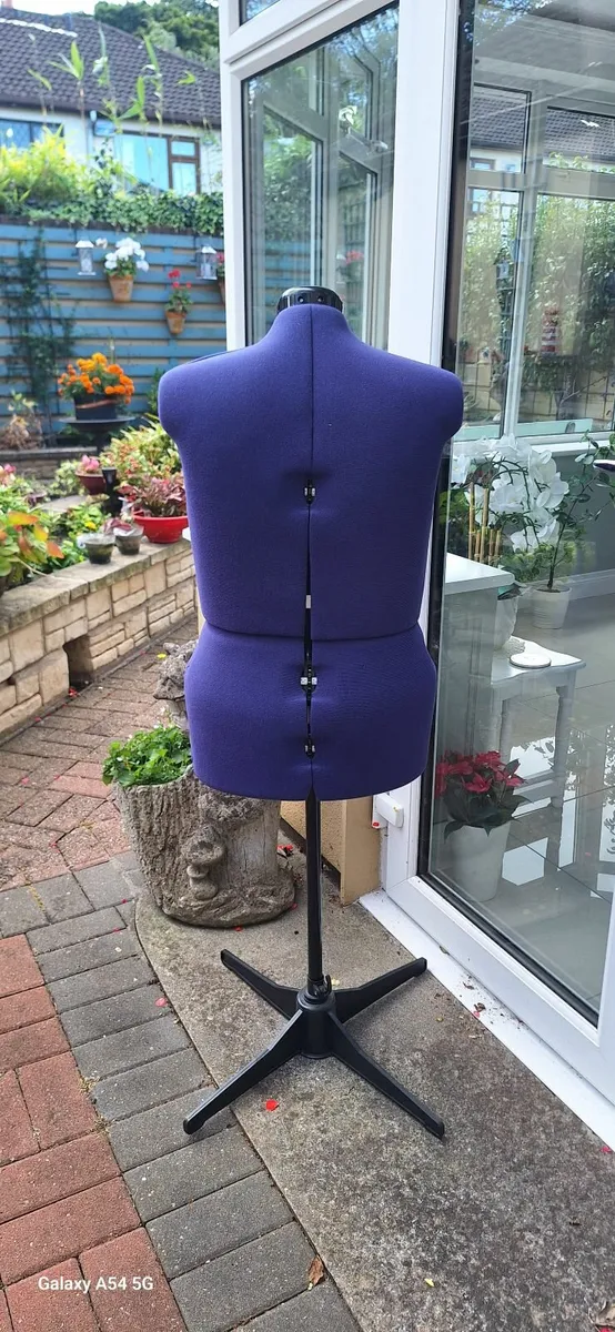 Dress Making Mannequin - Image 4