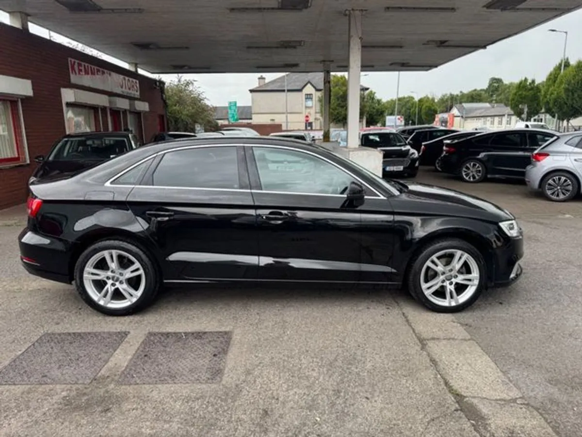 Audi A3 1.6 TDI Sport 110PS 4DR - Image 2