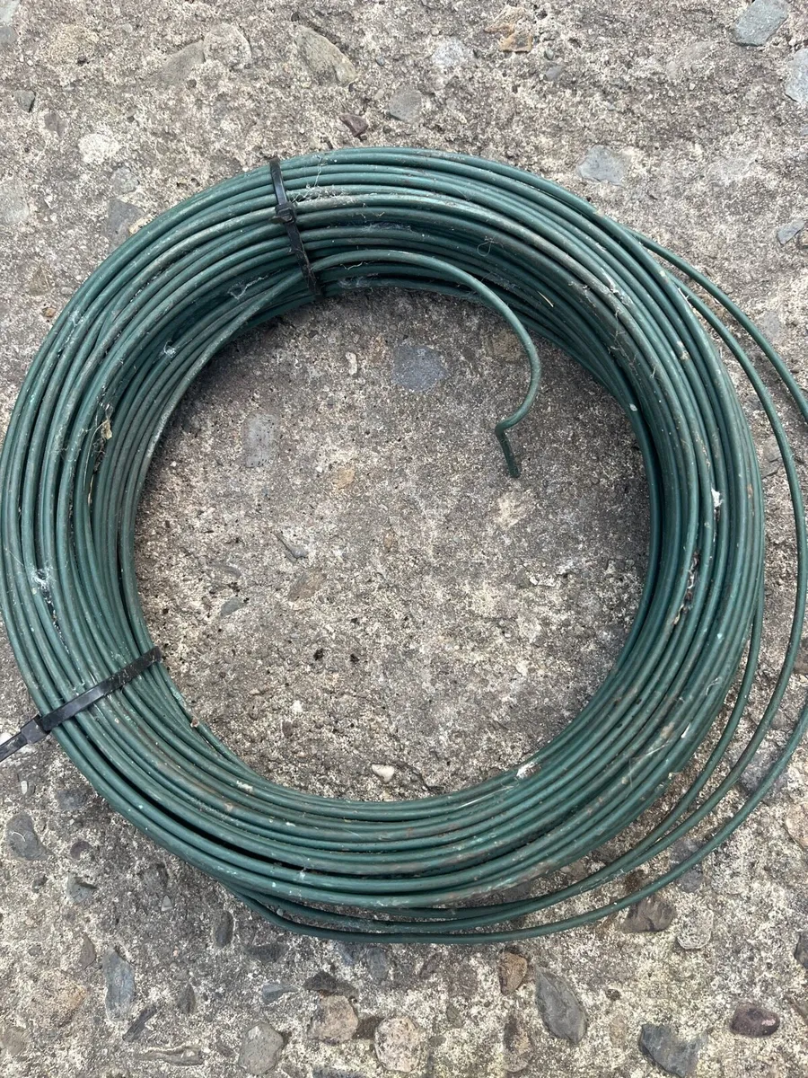 For sale wire - Image 2