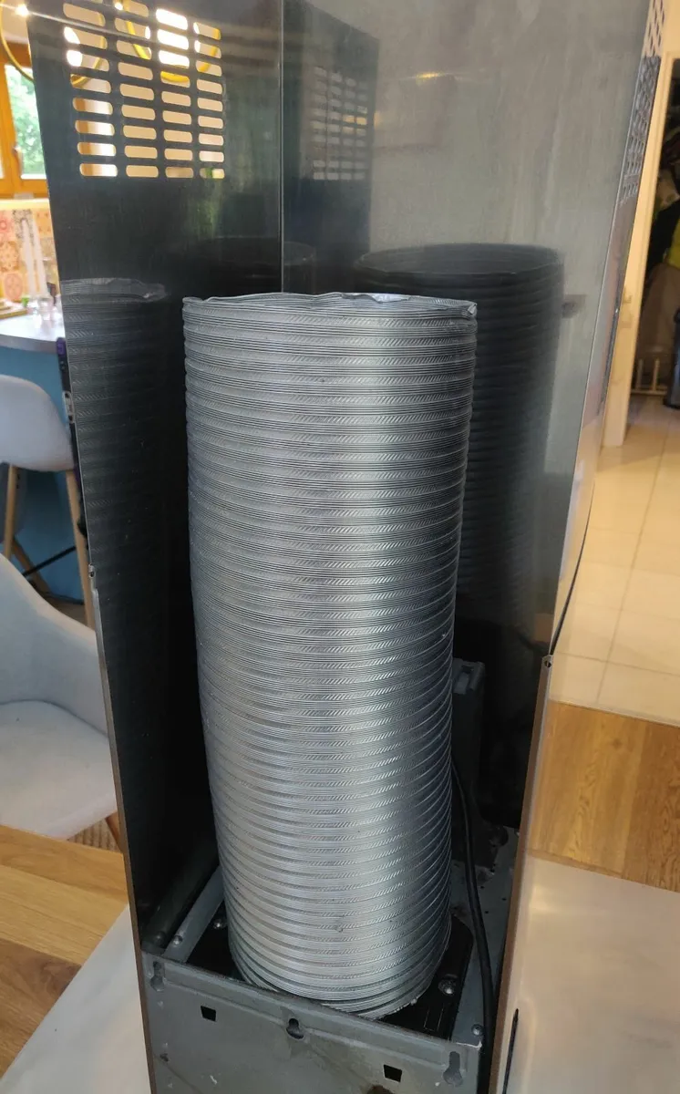 Kitchen 60cm hood Extractor - Image 3