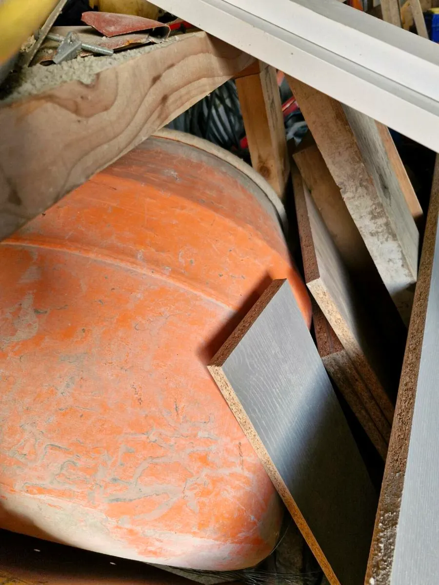 Belle  mixer - Image 1