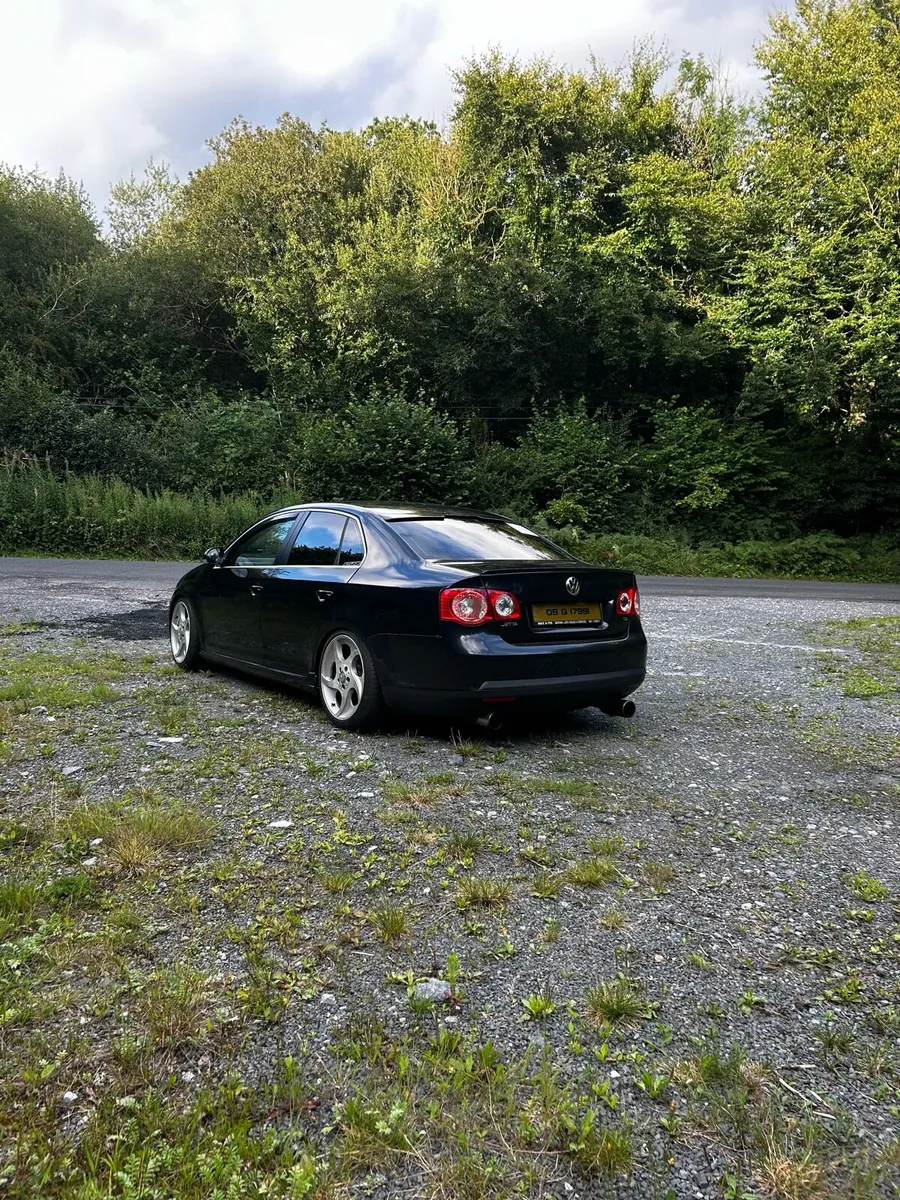 Vw jetta - Image 3