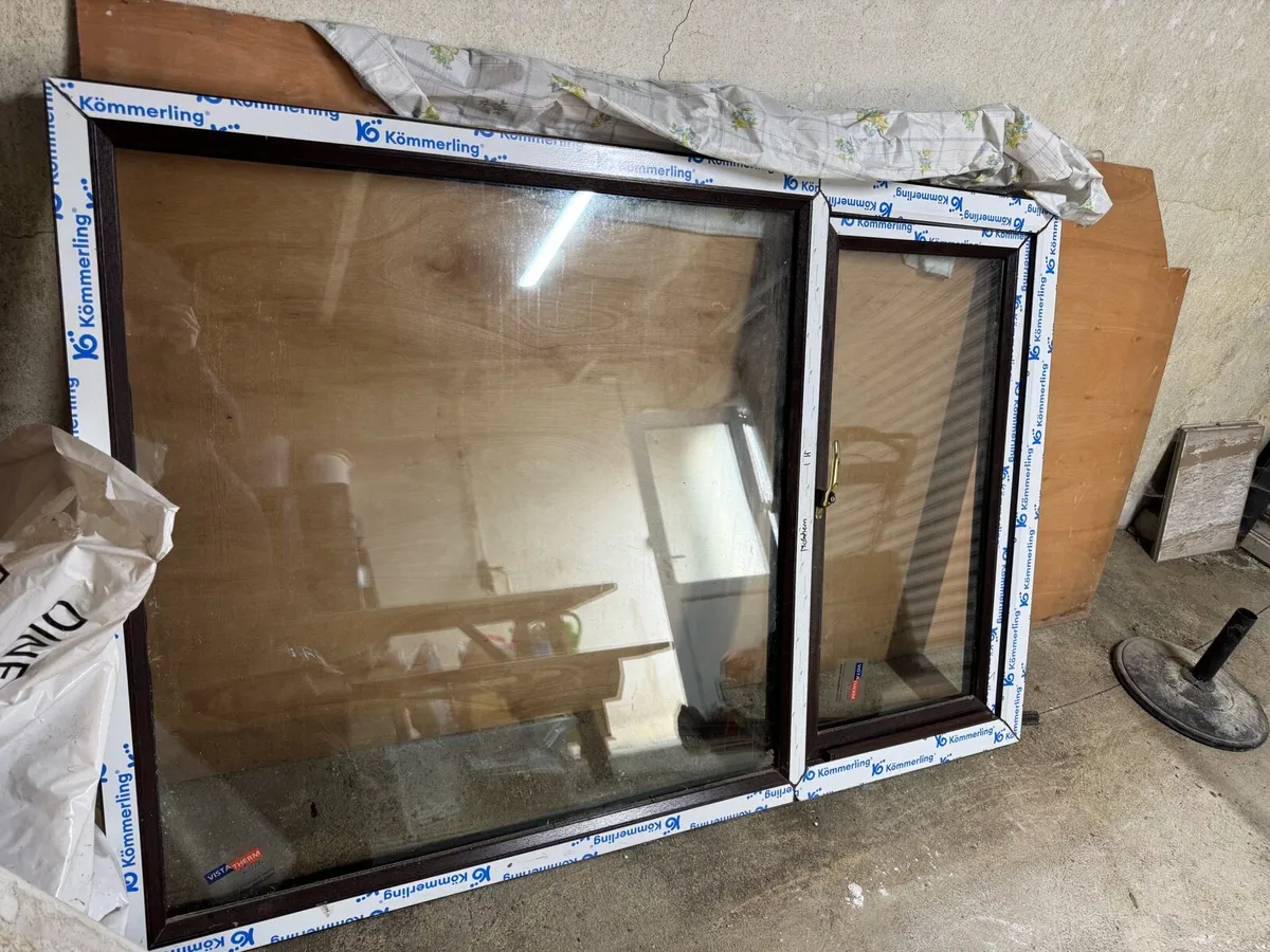 Large window - Image 1