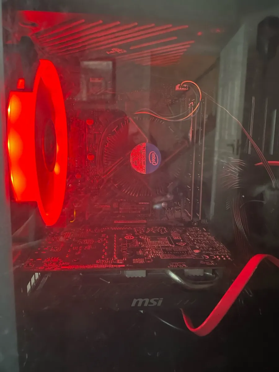 Gaming pc - Image 2