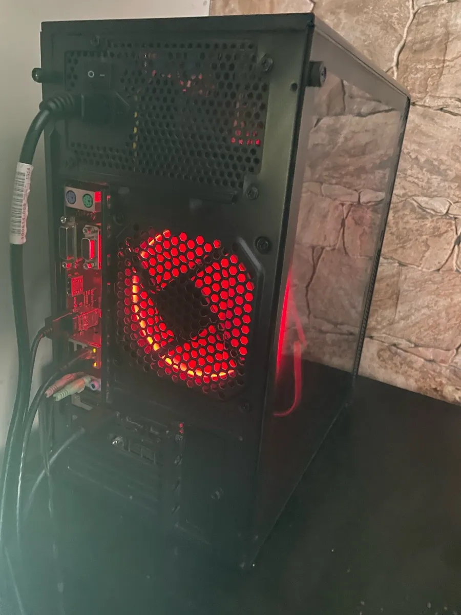 Gaming pc - Image 3