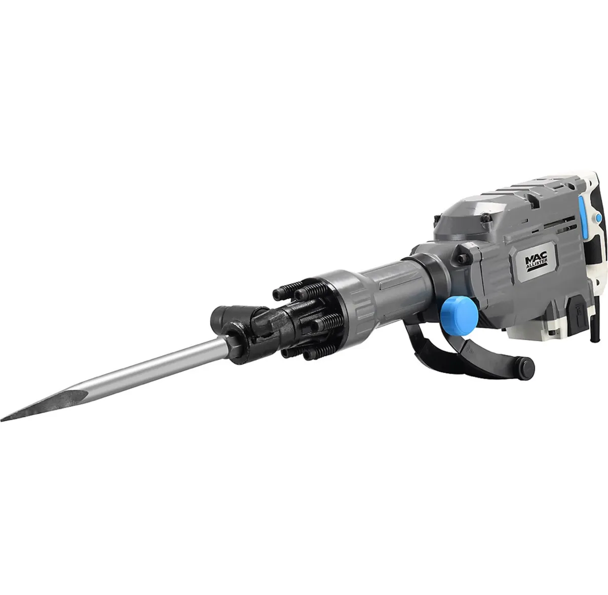 Mac Allister jackhammer 1700W 240v corded breaker - Image 1