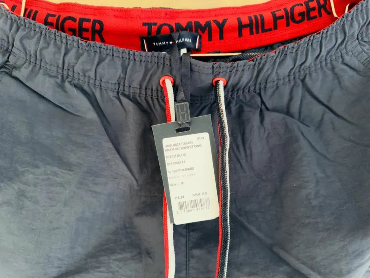 Shorts Tommy Hilfiger - Image 3