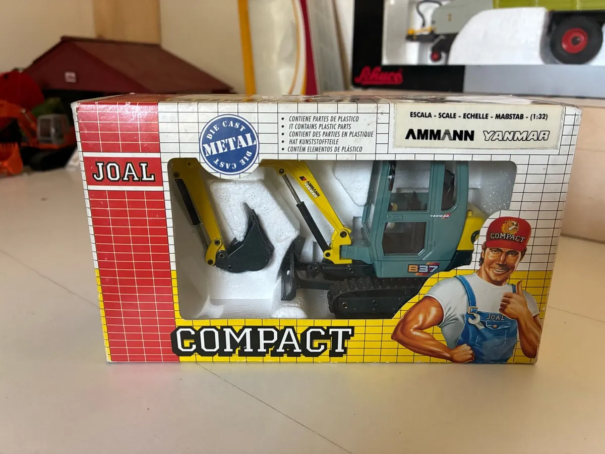 1:32 scale models - Image 2