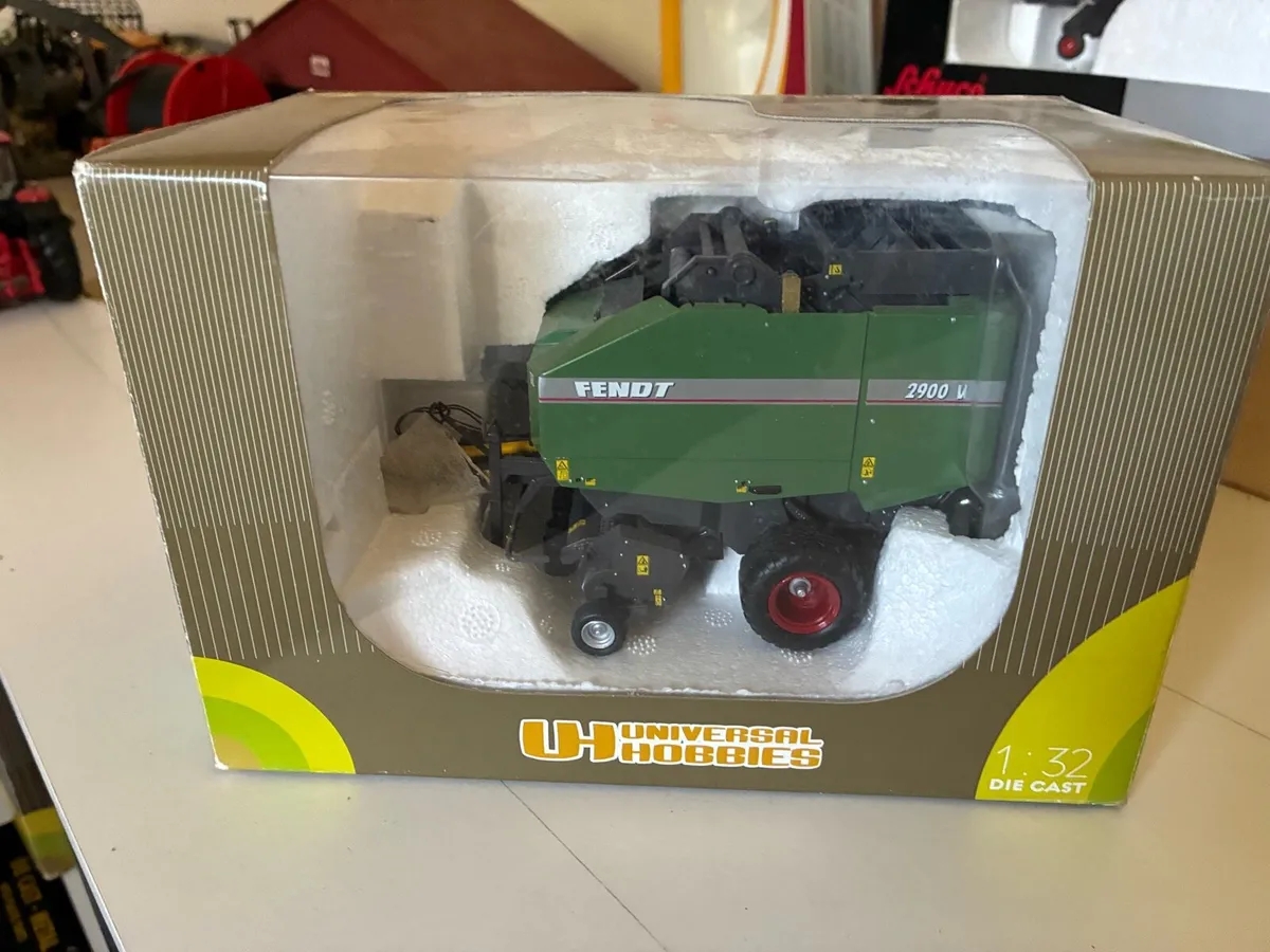 1:32 scale models - Image 3