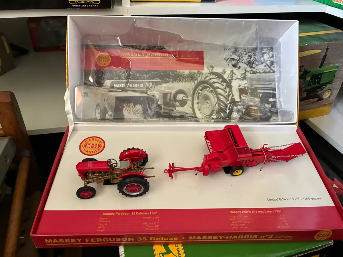 1:32 scale models - Image 4
