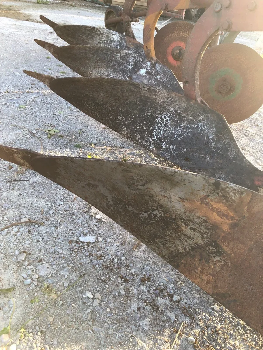 Plough - Image 3