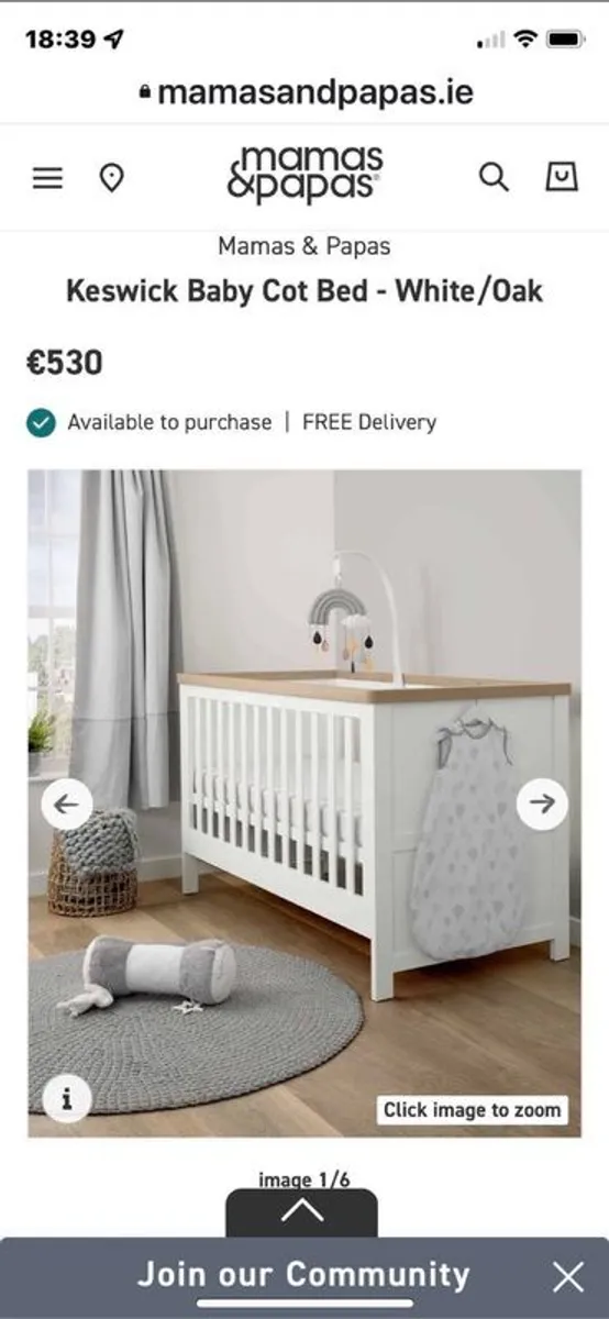 Baby/Toddler Clear out - Image 1
