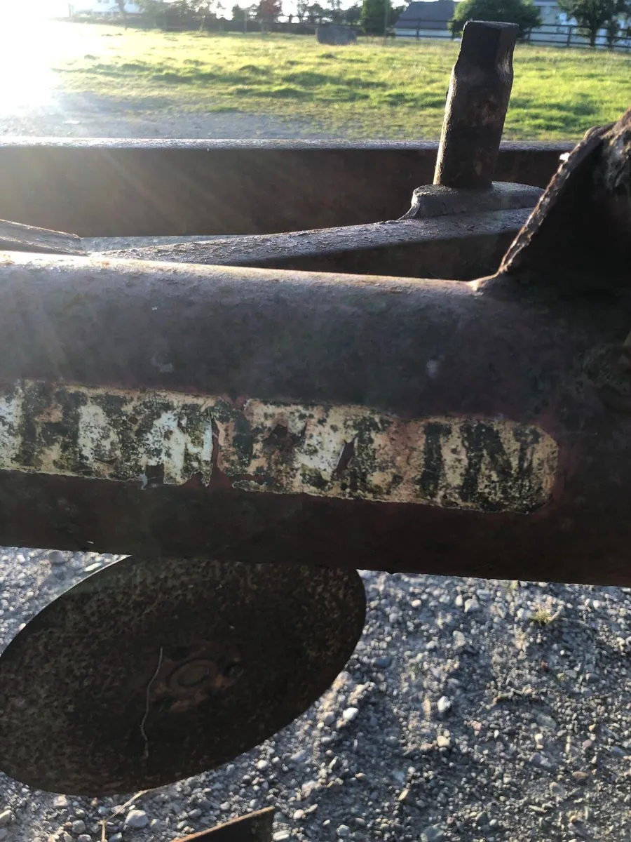 Plough - Image 4