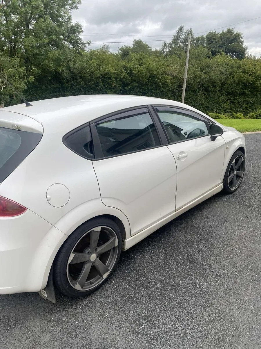 2012 Seat Leon 1.6 - Image 3