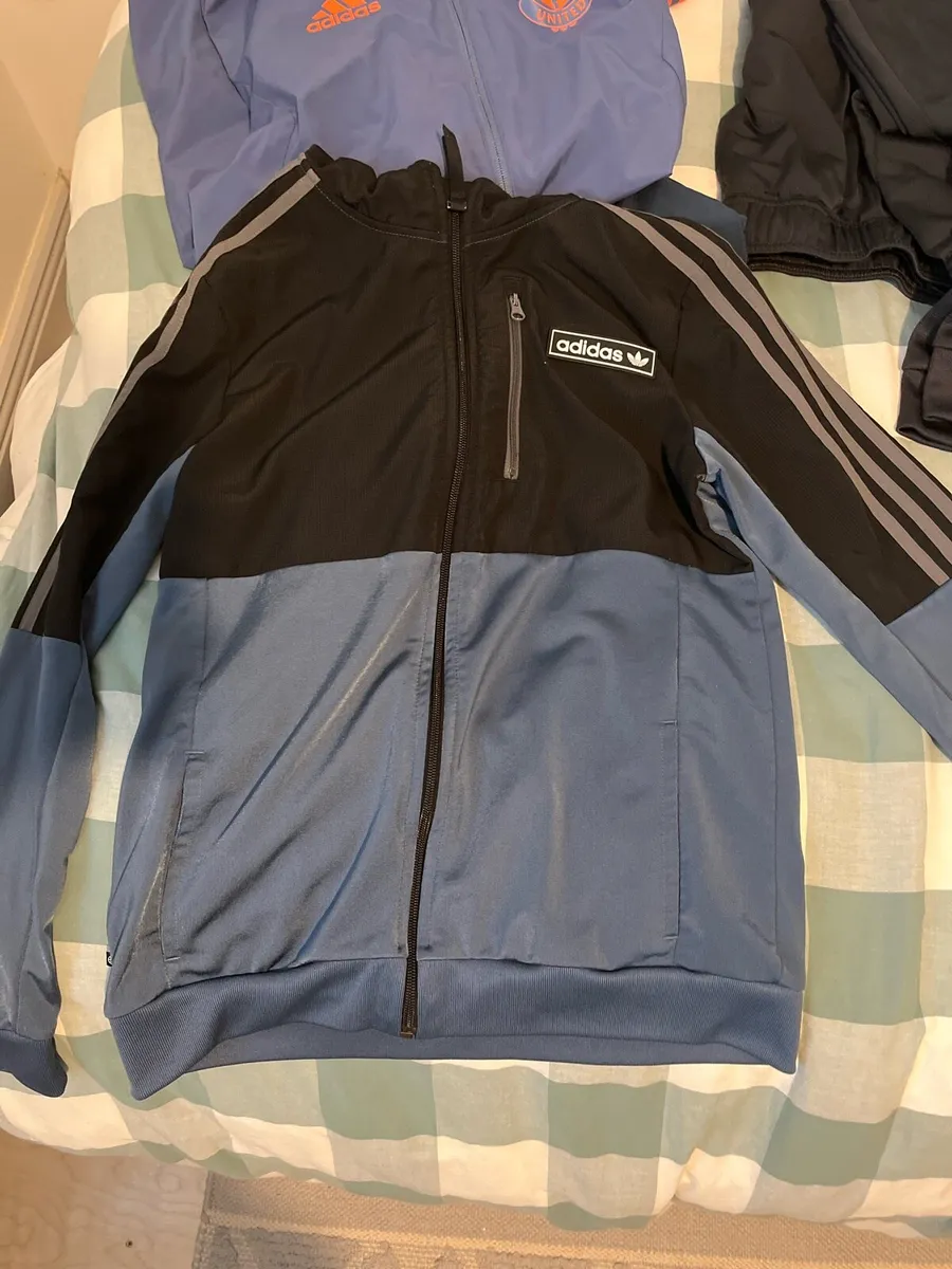 Adidas jumper