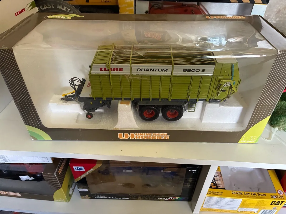 1:32 scale models - Image 2