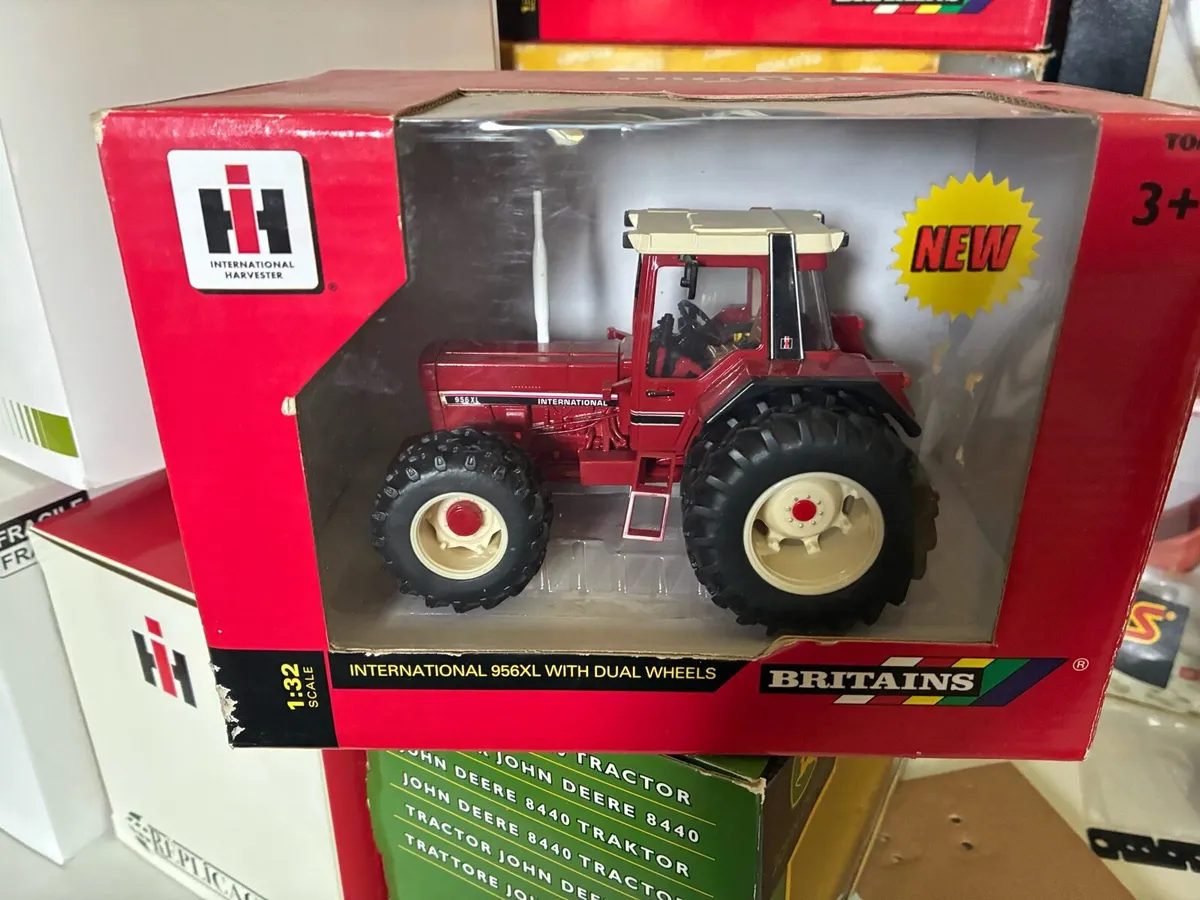 1:32 scale models - Image 4