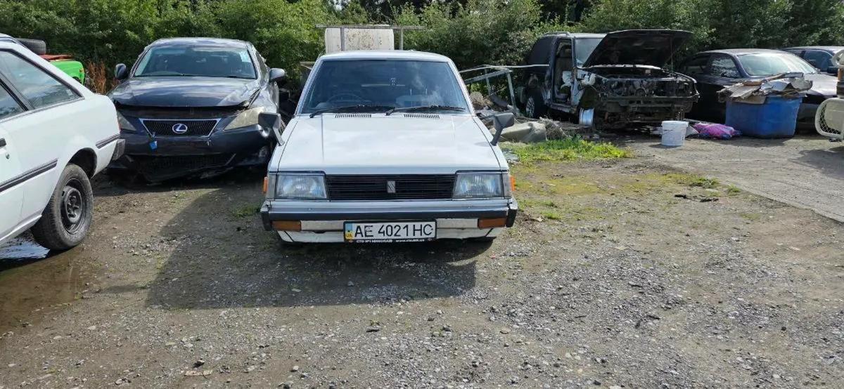 ke70 sprinter and ke70 liftback - Image 4