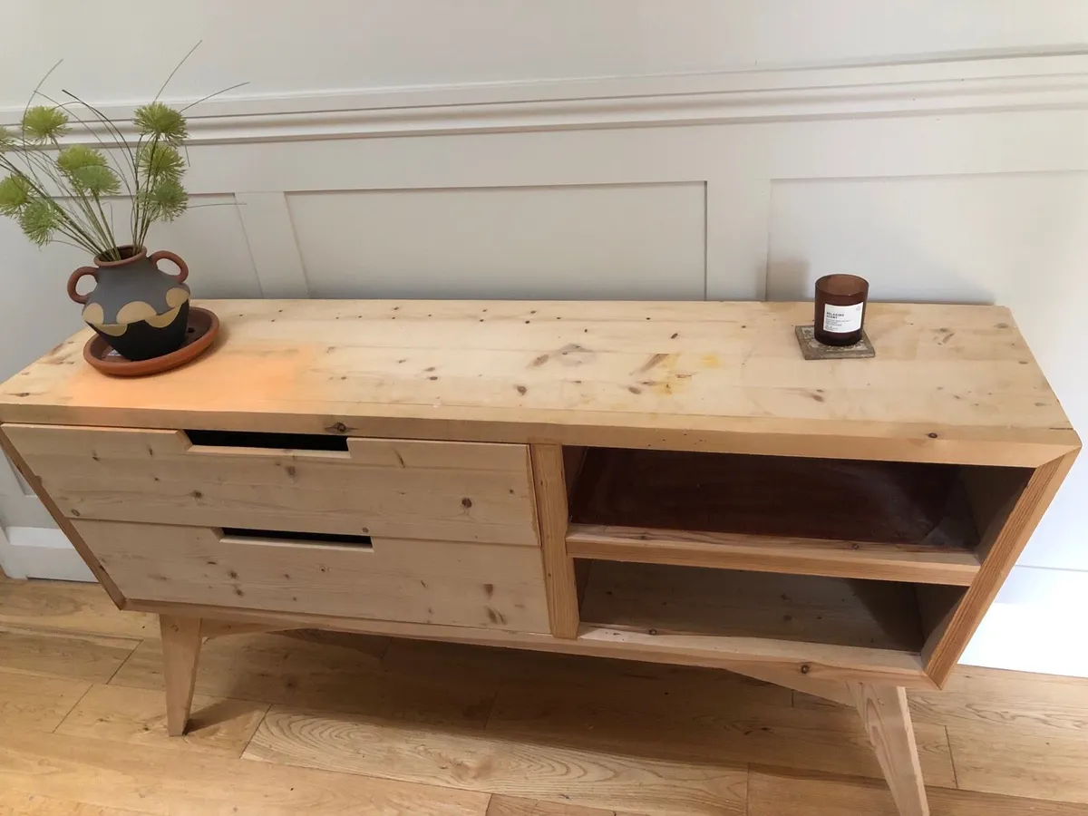 Sideboard/TV Console - Image 1