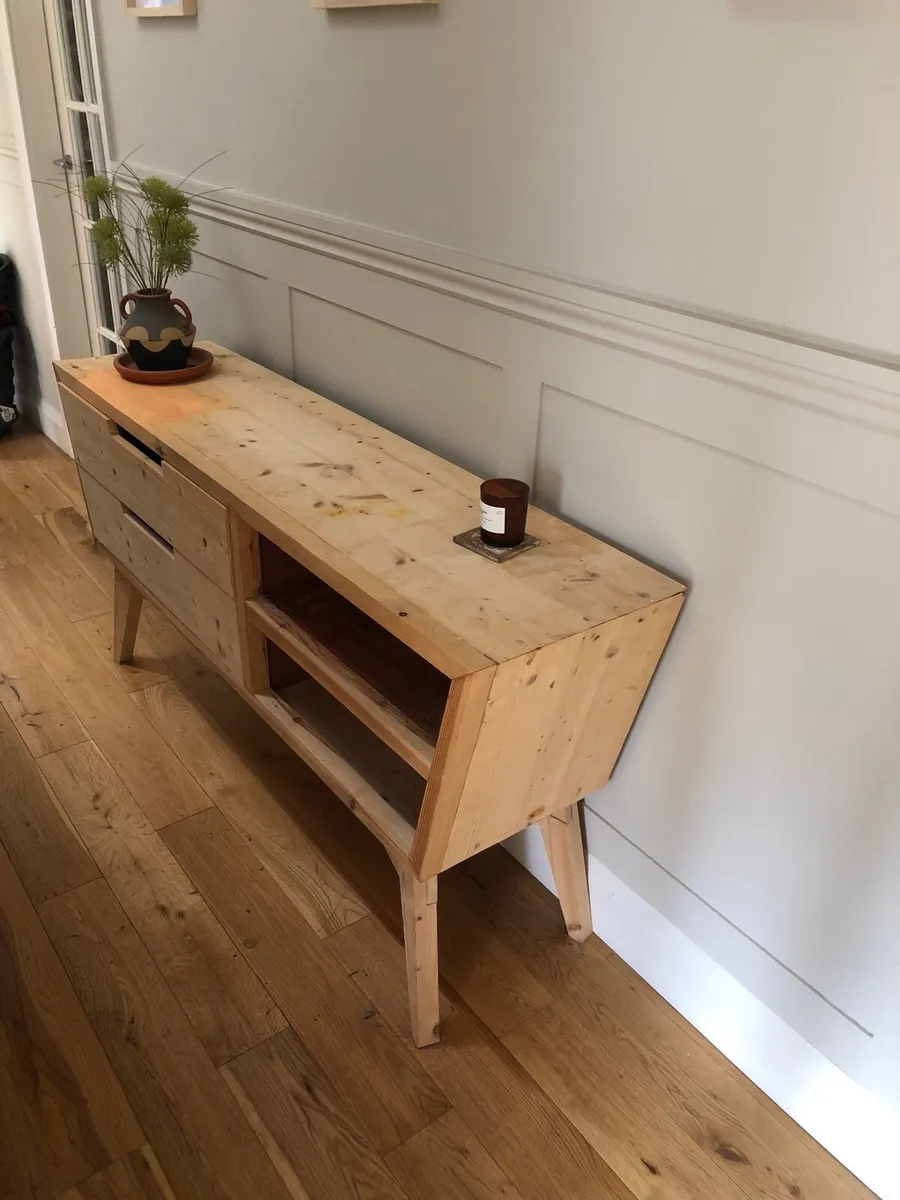Sideboard/TV Console - Image 2