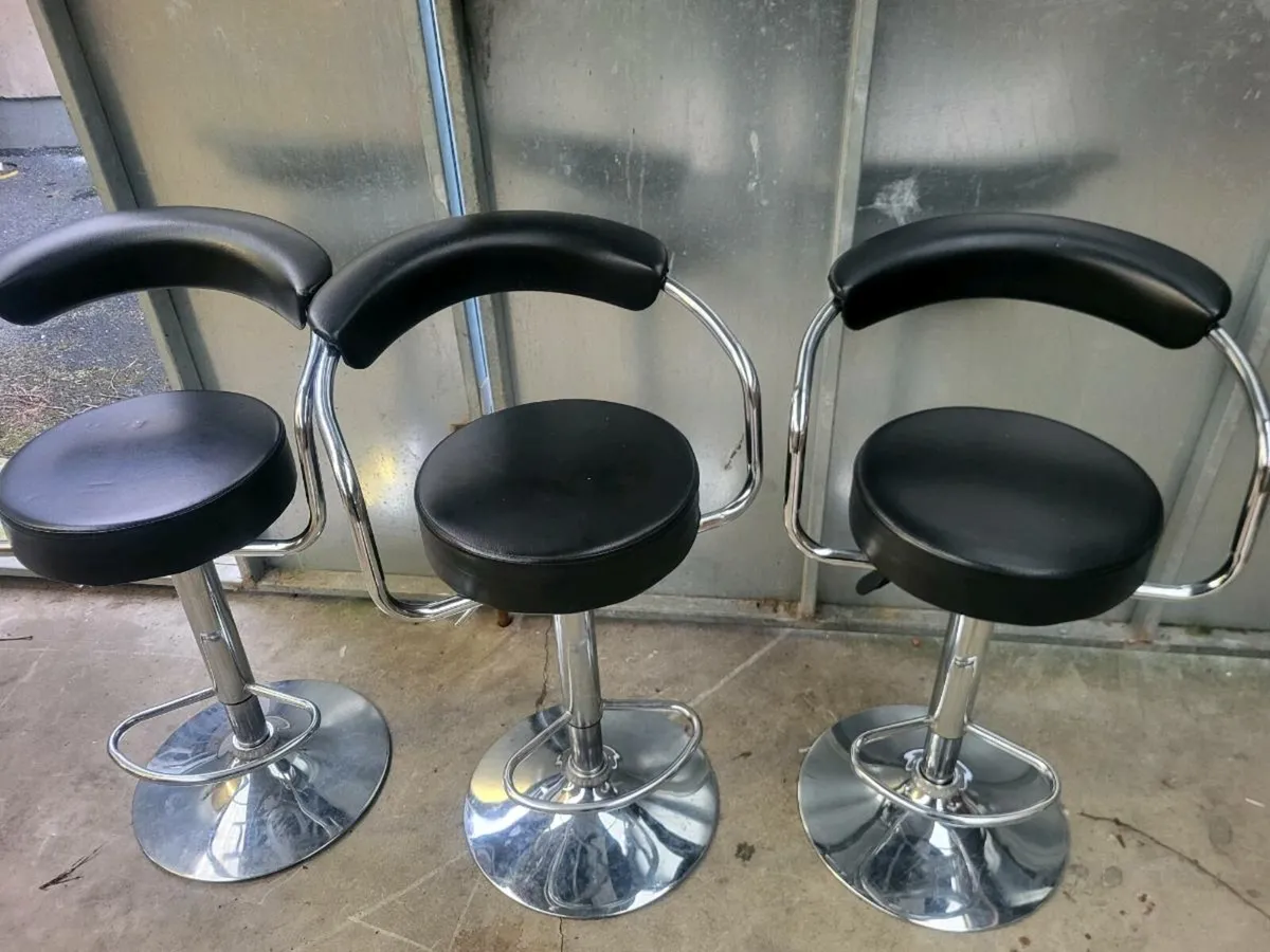Counter Stools - Image 1