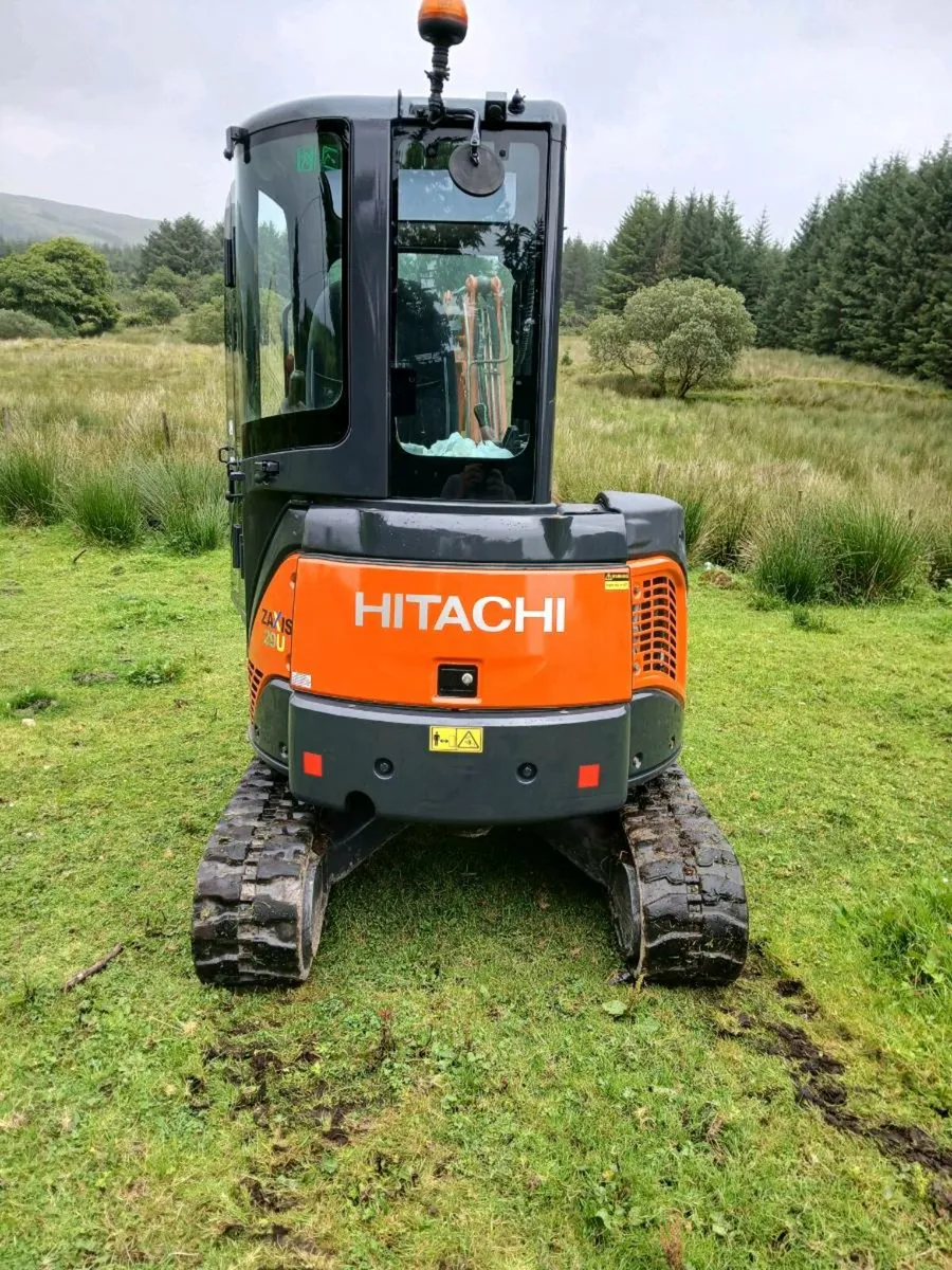 Hitachi - Image 1