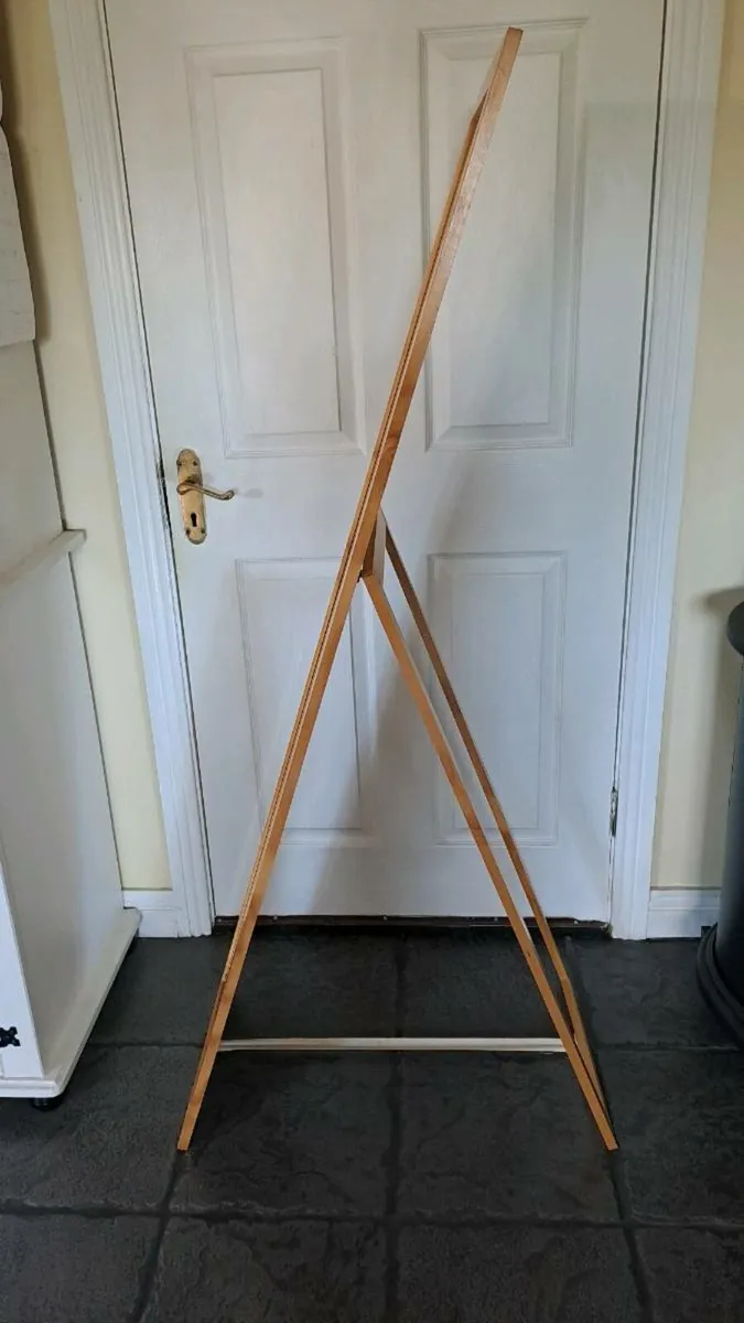 Full length mirror - Image 1
