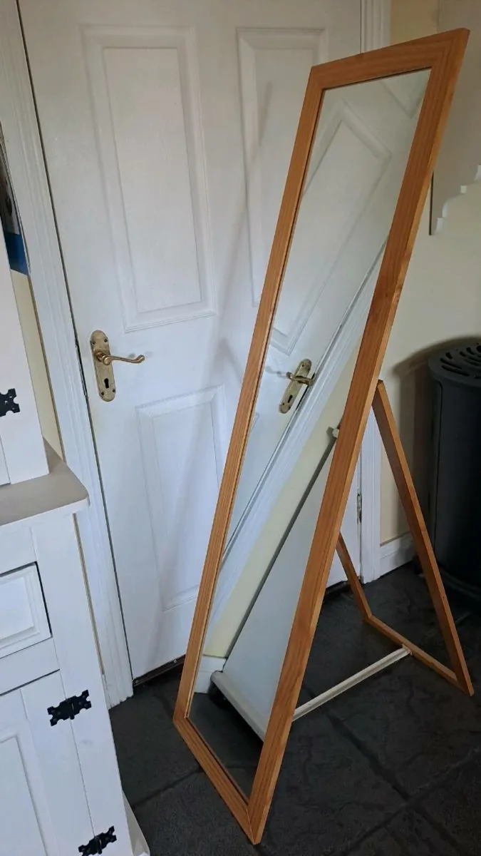 Full length mirror - Image 2