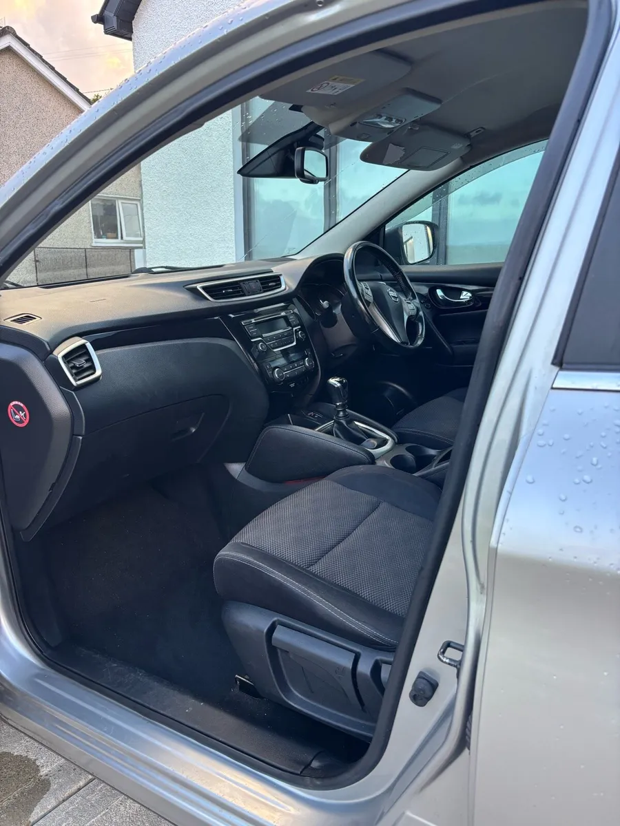Nissan Qashqai - Image 3