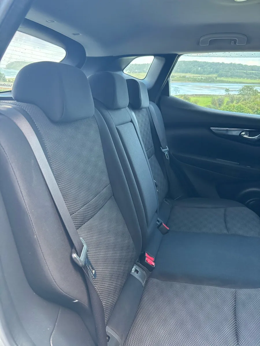 Nissan Qashqai - Image 4