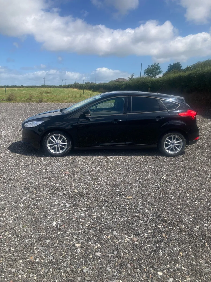 Ford Focus Van - Image 3