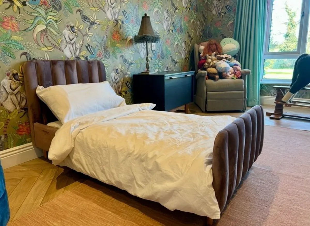 Toddler bed - Image 2